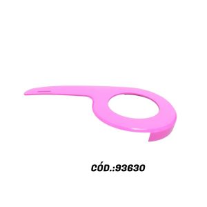 COBRE CORRENTE 16 ROSA IMPORT