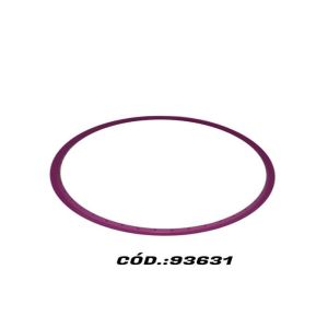 ARO 20X175 CROSS ALUM ROSA P30 VZAN
