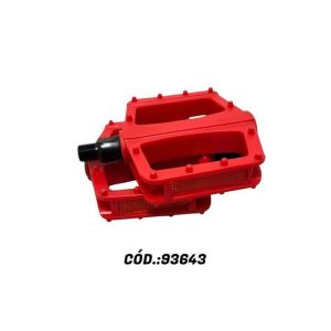 PEDAL FREESPORT NYLON 12 SESF VM ROYAL