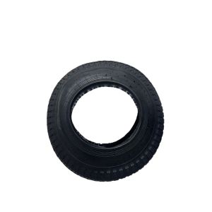 PNEU 350X8 CARRO DE MAO 2 LONAS 2828