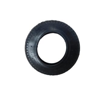 PNEU 325X8 CARRO DE MAO 2 LONAS 2828