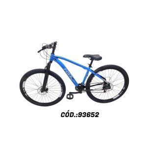 KIT BIC 29 AL17 MASC PTAZ PN PTO CV IGK PRO