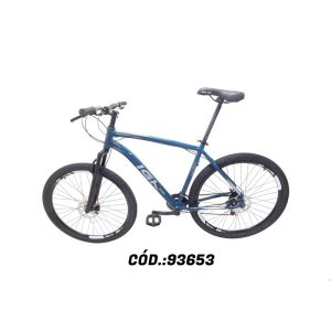 KIT BIC 29 AL 21 MASC AZ PETRO PN PTO CV IGK PRO