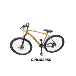 KIT BIC 29 AL 21 MASC PTOURO PN PTO CV IGK PRO