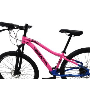 KIT BIC 29 AL15 FEM AZ CLPINK PN PTO CV IGK PRO