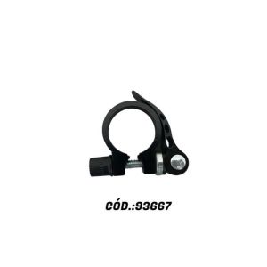 ABRACAD CANOTE ALUM 318 C BLOC PT JRIMPORT