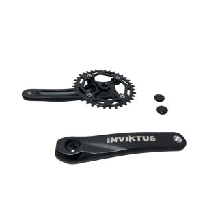 PEDIVELA AL SING 36 ACO PONTA QUAD PT INVIKTUS