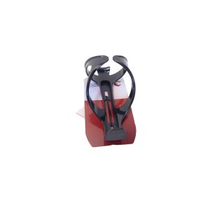 SUPORTE GARRAFA NYLON C PARAF PRETO C.I.E