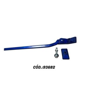 DESCANSO CENTRAL ALM S REG AZ RDBIKE