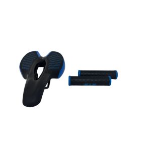SELIM MTB VAZADO LED C PUNHO PTAZ STH 