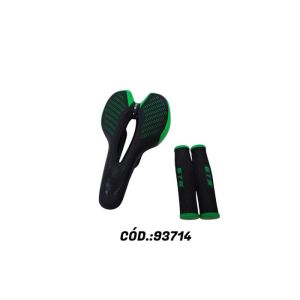 SELIM MTB VAZADO LED C PUNHO PTVD STH 