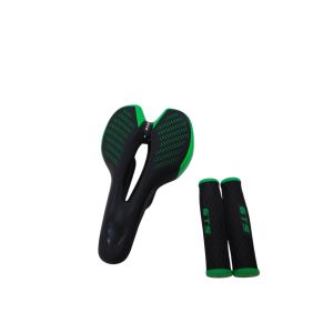 SELIM MTB VAZADO LED C PUNHO PTVD STH 