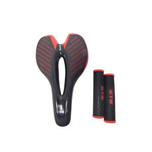 SELIM MTB VAZADO LED C PUNHO PTVM STH 