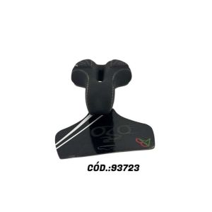 SELIM GEL MTB VAZADO R1745 PT STH 