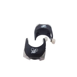 PISCA ALERTA DTTS 2 LED SILICONE H1048 STH 
