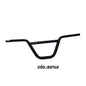 GUIDON CROSS C TRAVA ALTO PRETO CARRERA