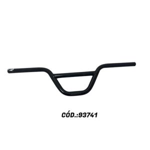 GUIDON CROSS C TRAVA BAIXO PRETO CARRERA