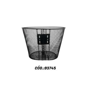 CESTA 20 MEDIA REVEST 27X20X20CM PT MF