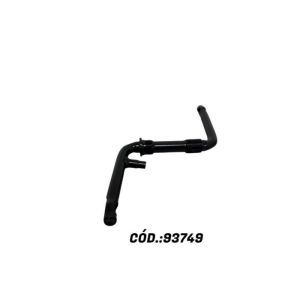 PEDIVELA 1416 PRETO 114MM MF