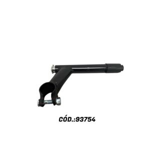 SUPORTE MTB P MONTAGEM C EXP PT MF