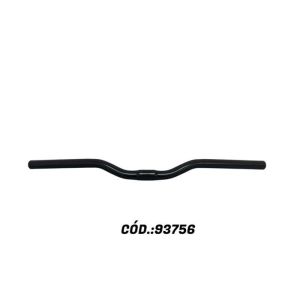 GUIDON MTB DOWN HILL 1620 C BUCHA PT MF