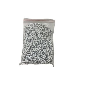 TERMINAL PARA CONDUITE ALUM MF