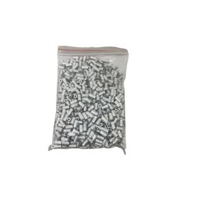 TERMINAL PARA CONDUITE ALUM MF