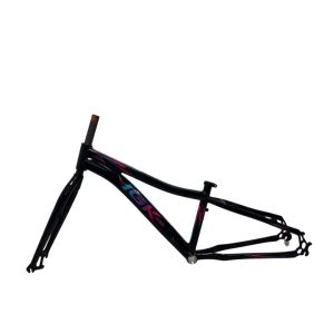 KIT 24 ALUM 347MM FEM CGRF PT FX AZRS IGK PRO