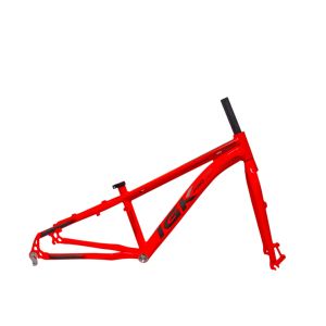 KIT 24 ALUM 347MM MASC CGRF LARANJA IGK PRO