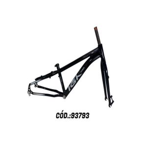 KIT 24 ALUM 347MM MASC CGRF PT FX PTA IGK PRO
