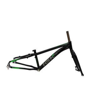 KIT 24 ALUM 347MM MASC CGRF PT FX VD IGK PRO