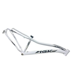 KIT 29 ALUM 13 347MM FEM BRANCO IGK PRO