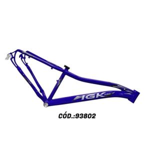 KIT 29 ALUM 13 347MM FEM LILAS IGK PRO