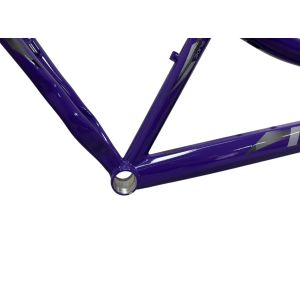 KIT 29 ALUM 13 347MM FEM LILAS IGK PRO