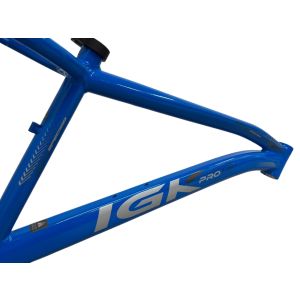 KIT 29 ALUM 13 347MM MASC AZUL IGK PRO
