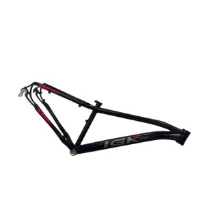 KIT 29 ALUM 13 347MM MASC PT C FX VERM IGK PRO