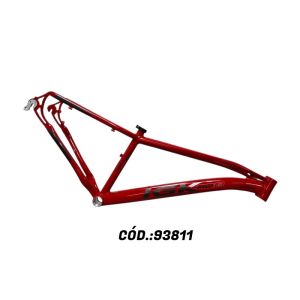 KIT 29 ALUM 13 347MM MASC VERM IGK PRO