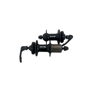 CUBO ALUM DTTS DISC 36F K7 ROL PT SOUTH