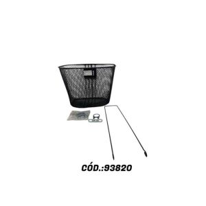 CESTA 26 MEDIA OVAL 315X23X22CM PT IMPORT
