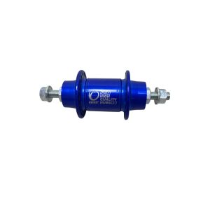 CUBO ALUM DIANT C ROL AZUL VIPER