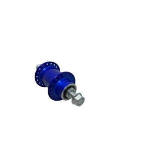 CUBO ALUM DIANT C ROL AZUL VIPER