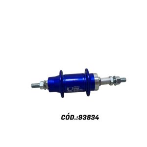 CUBO ALUM TRAS C ROL AZUL VIPER