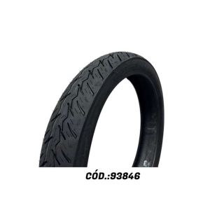 PNEU MOTO LUAS 18X9090 S CAMARA ROBUST
