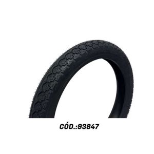 PNEU MOTO VITESSE 17X275 DT BIZ ROBUST