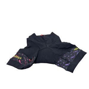 BERMUDA BIKE ELITE FEM PTPINK 12 ELITE