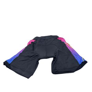 BERMUDA BIKE ELITE UV PROT FEM PT EG2 ELITE