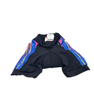 BERMUDA BIKE ELITE UV PROT FEM PT 12 ELITE