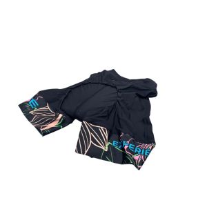 BERMUDA BIKE ELITE UV PROT FEM PT M ELITE