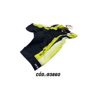 BERMUDA BIKE ELITE UV PROT MASC PTVD 12 ELITE