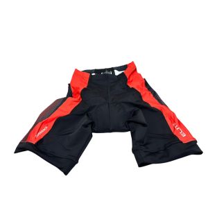 BERMUDA BIKE ELITE UV PROT MASC PTLJ 16 ELITE